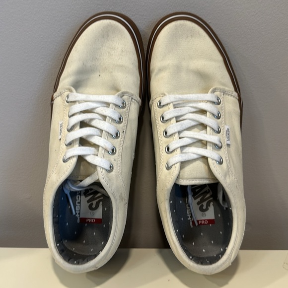 Vans Skate Shoe - Picture 3 of 7